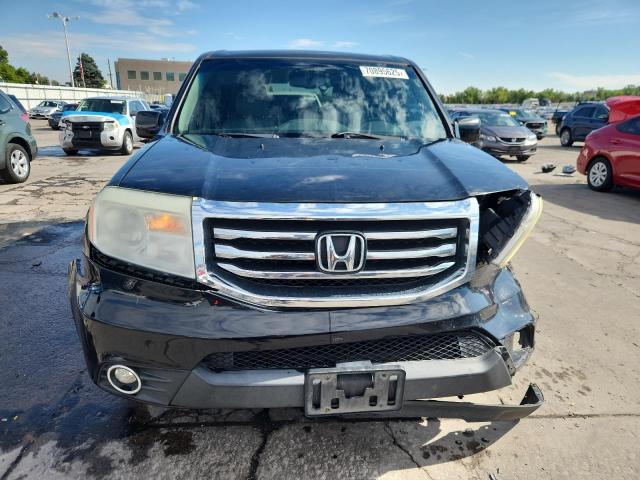 Photo 5 from auction – 2014 HONDA PILOT EXL with VIN 5FNYF4H57EB009621