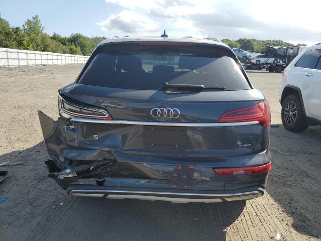 Photo 6 from auction – 2021 AUDI Q5 PREMIUM with VIN WA1AAAFY9M2113504
