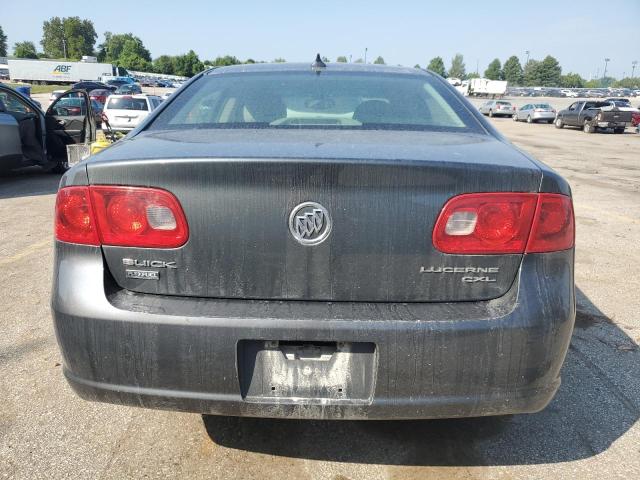 Photo 6 from auction – 2009 BUICK LUCERNE CX with VIN 1G4HD57M89U127304