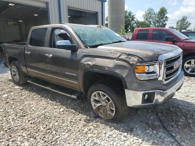 Photo 4 from auction – 2014 GMC SIERRA K15 with VIN 3GTU2VEC8EG241660