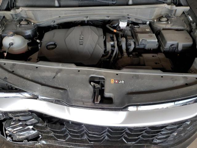 Photo 12 from auction – 2024 KIA SPORTAGE E with VIN 5XYK3CDF7RG142160
