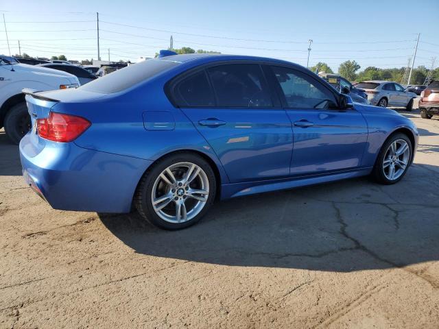 Photo 3 from auction – 2013 BMW 328 XI with VIN WBA3B3C5XDF535613