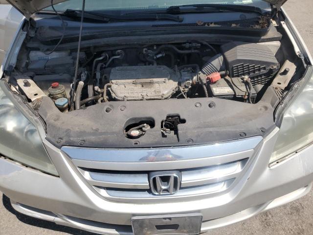 Photo 12 from auction – 2005 HONDA ODYSSEY EX with VIN 5FNRL38435B422439
