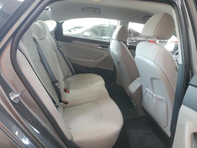 Photo 10 from auction – 2019 HYUNDAI SONATA SE with VIN 5NPE24AF1KH794572