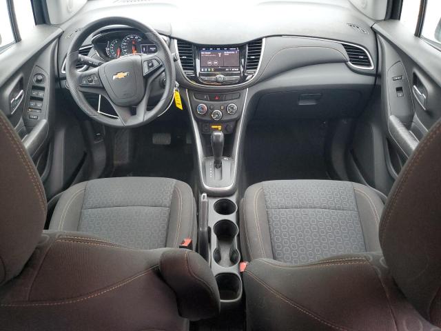 Photo 8 from auction – 2020 CHEVROLET TRAX LS with VIN KL7CJKSB9LB093823