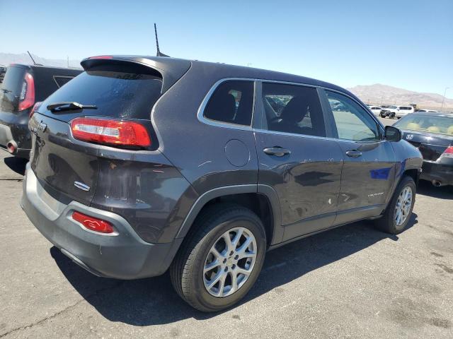 Photo 3 from auction – 2016 JEEP CHEROKEE L with VIN 1C4PJMCS6GW244131
