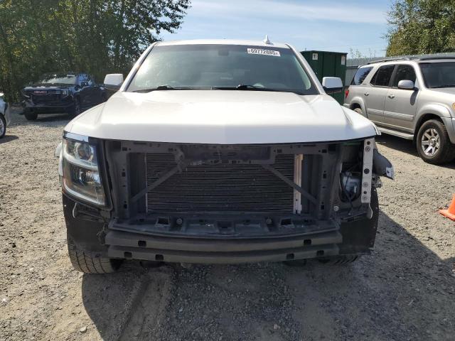Photo 5 from auction – 2015 CHEVROLET TAHOE POLI with VIN 1GNLC2EC9FR539652