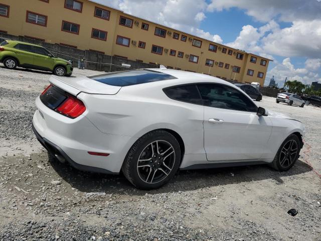 Photo 3 from auction – 2020 FORD MUSTANG with VIN 1FA6P8TH1L5135863
