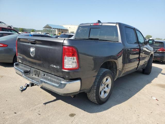 Photo 3 from auction – 2022 RAM 1500 BIG H with VIN 1C6RRFFG2NN259269