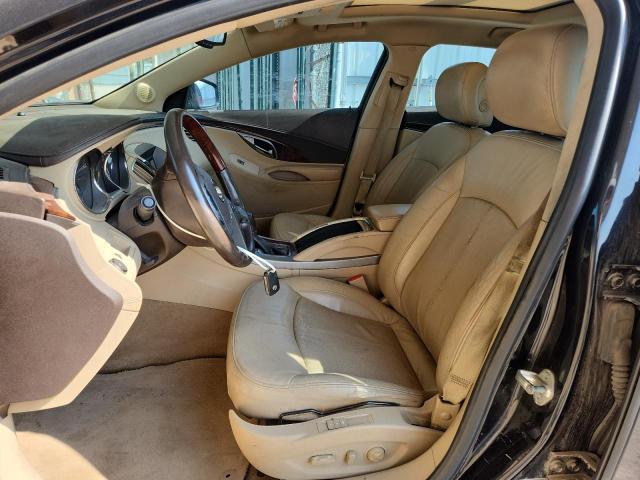 Zdjęcie 7 z aukcji – 2011 BUICK LACROSSE C z VIN 1G4GC5ED7BF105323