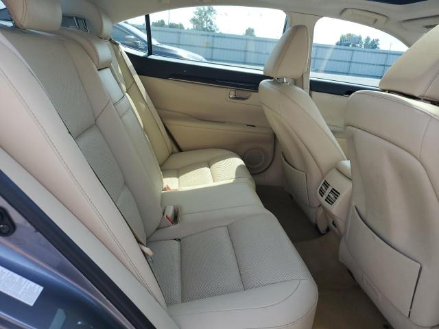Foto 10 de la subasta – 2014 LEXUS ES 350 con VIN JTHBK1GG9E2102502