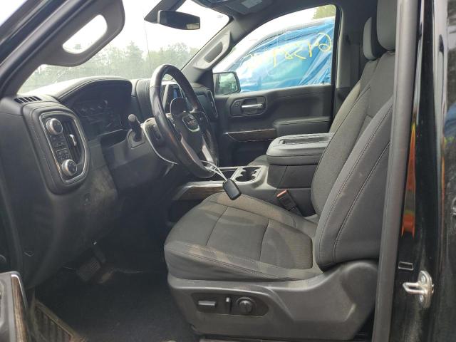 Photo 7 from auction – 2020 GMC SIERRA K1500 ELEVATION with VIN 1GTR9CEK6LZ172929