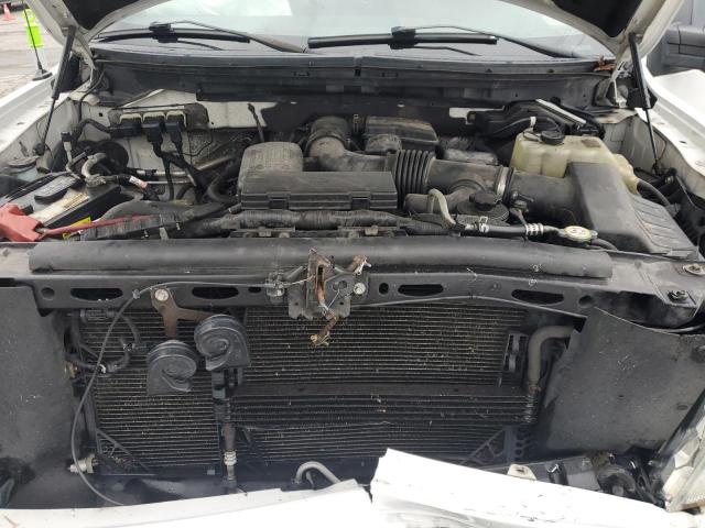 Photo 11 from auction – 2010 FORD F150 SUPERCREW with VIN 1FTFW1EV6AFD31358
