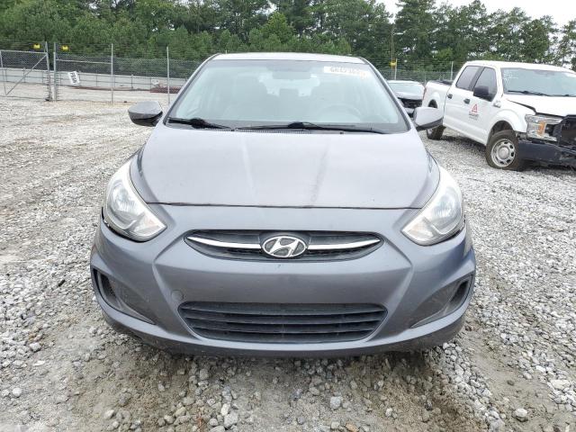 Photo 5 from auction – 2015 HYUNDAI ACCENT GLS with VIN KMHCT4AE5FU907569