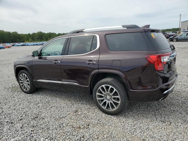 Photo 2 from auction – 2020 GMC ACADIA DEN with VIN 1GKKNXLS0LZ128288
