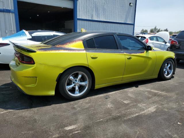 Photo 3 from auction – 2017 DODGE CHARGER R/ with VIN 2C3CDXCT5HH572287