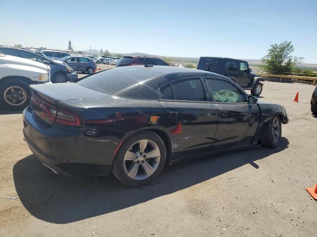 Photo 3 from auction – 2017 DODGE CHARGER with VIN 2C3CDXHG4HH524288