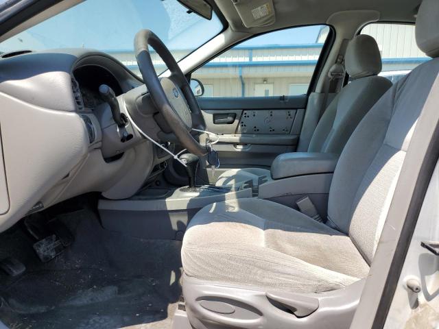 Photo 7 from auction – 2004 FORD TAURUS SE with VIN 1FAFP53U54A114826