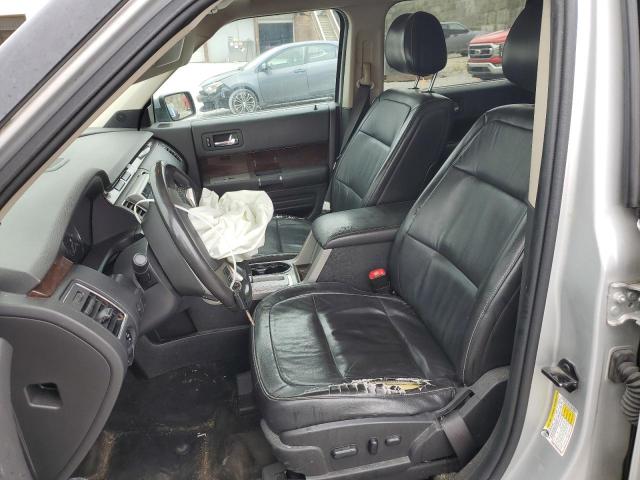 Photo 7 from auction – 2011 FORD FLEX SEL with VIN 2FMGK5CCXBBD34836
