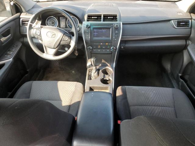 Photo 8 from auction – 2017 TOYOTA CAMRY LE with VIN 4T1BF1FK5HU681326