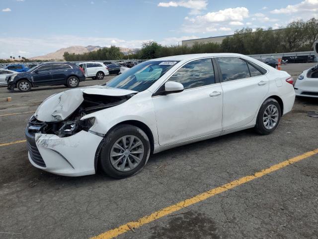 Photo 1 from auction – 2016 TOYOTA CAMRY LE with VIN 4T4BF1FKXGR528106