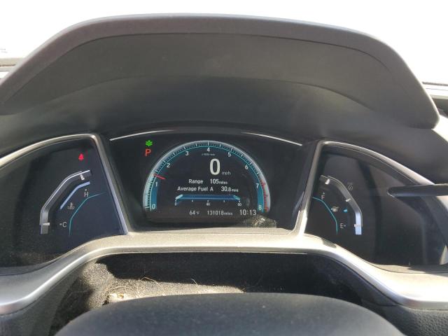 Photo 9 from auction – 2016 HONDA CIVIC EX with VIN 19XFC2F71GE025038