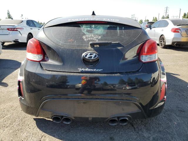 Photo 6 from auction – 2013 HYUNDAI VELOSTER with VIN KMHTC6AD1DU115015