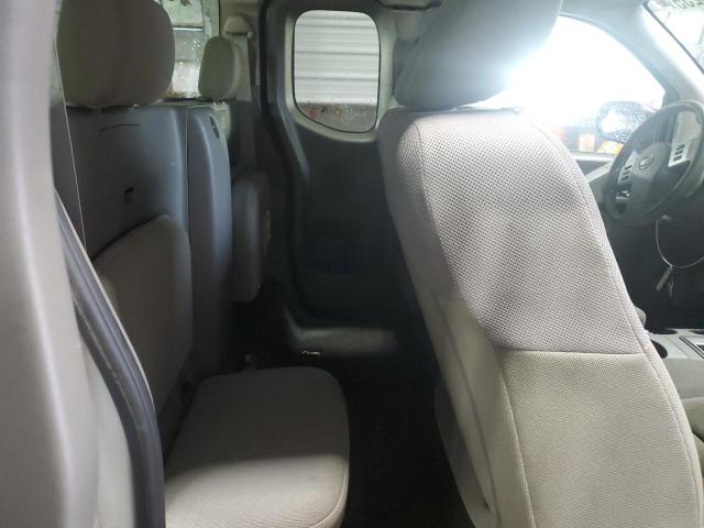 Photo 10 from auction – 2018 NISSAN FRONTIER S with VIN 1N6BD0CT7JN770006