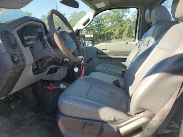 Photo 7 from auction – 2015 FORD F250 SUPER with VIN 1FTBF2B69FEC15814