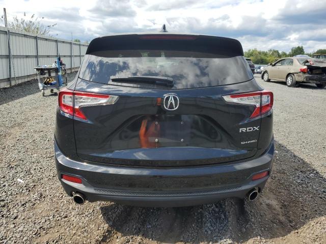 Photo 6 from auction – 2020 ACURA RDX with VIN 5J8TC2H32LL040938