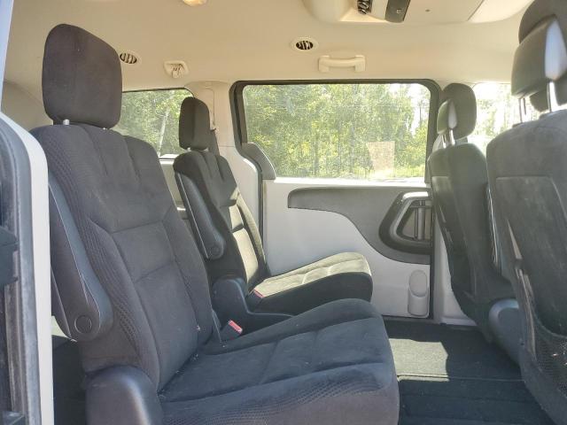 Foto 11 de la subasta – 2016 DODGE GRAND CARA con VIN 2C4RDGBG6GR124398