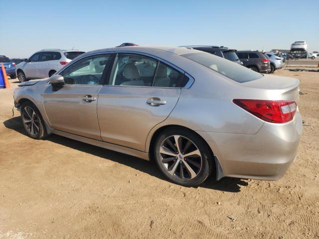 Photo 2 from auction – 2015 SUBARU LEGACY 2.5 with VIN 4S3BNAL64F3031646