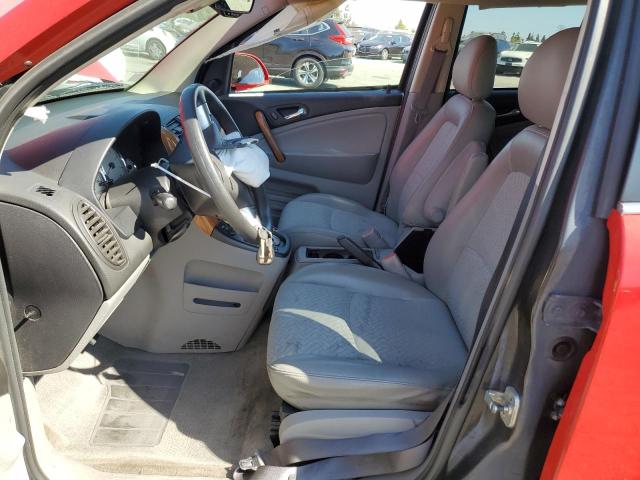 Photo 7 from auction – 2007 SATURN VUE with VIN 5GZCZ53417S858699