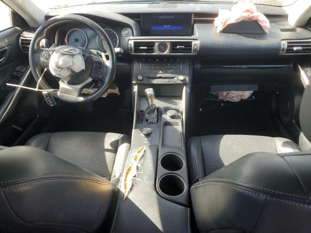 Photo 8 from auction – 2015 LEXUS IS 250 with VIN JTHBF1D27F5052311