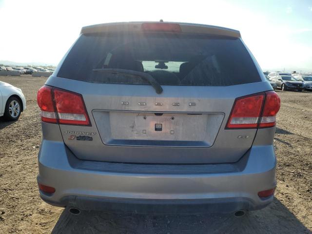 Photo 6 from auction – 2018 DODGE JOURNEY GT with VIN 3C4PDDEG3JT464419