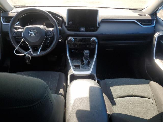 Photo 8 from auction – 2023 TOYOTA RAV4 XLE with VIN 2T3R1RFV6PC329143