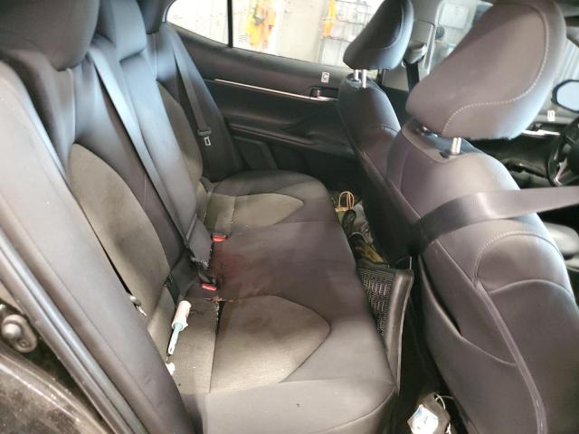 Photo 10 from auction – 2022 TOYOTA CAMRY LE with VIN 4T1C11BK6NU069060