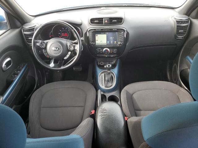 Снимка 8 от търг – 2015 KIA SOUL + с VIN KNDJP3A51F7219965