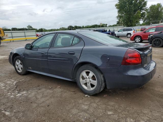 Photo 2 from auction – 2008 PONTIAC GRAND PRIX with VIN 2G2WP552881166753