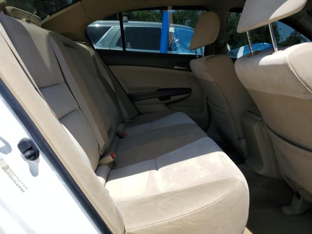 Photo 10 from auction – 2008 HONDA ACCORD LXP with VIN JHMCP26458C013205