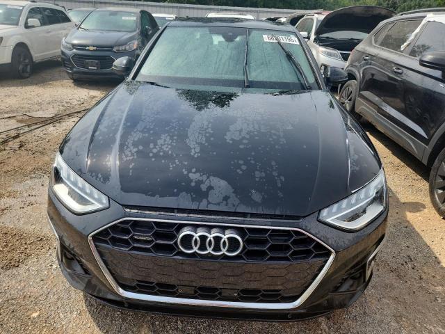 Photo 5 from auction – 2023 AUDI A4 PREMIUM PLUS 45 with VIN WAUEAAF40PN001873