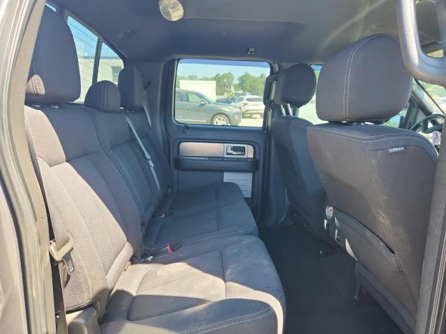 Photo 10 from auction – 2014 FORD F150 SUPER with VIN 1FTFW1ET4EFB67161