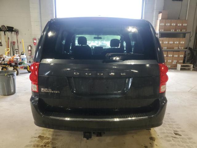 Photo 6 from auction – 2013 DODGE GRAND CARA with VIN 2C4RDGBG1DR592518