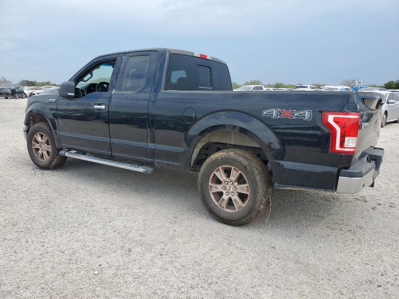 Photo 2 from auction – 2016 FORD F150 SUPER with VIN 1FTFX1EF8GKD65159