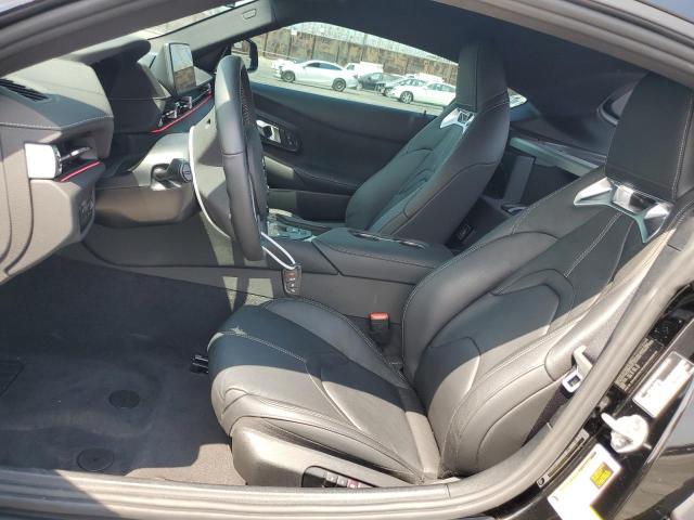 Photo 7 from auction – 2025 TOYOTA SUPRA BASE with VIN WZ1DB0G03SW070658