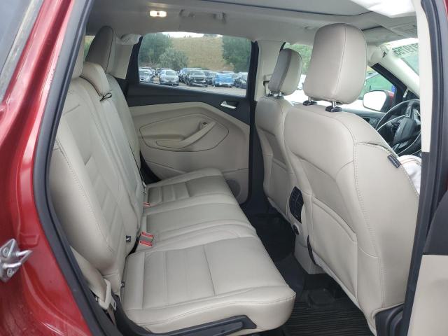 Photo 11 from auction – 2018 FORD ESCAPE SEL with VIN 1FMCU9HDXJUD50500