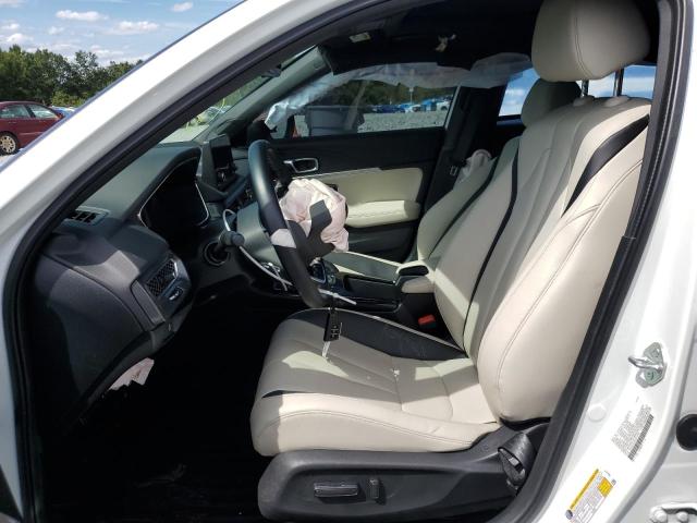Photo 7 from auction – 2023 ACURA INTEGRA A- with VIN 19UDE4H32PA010754