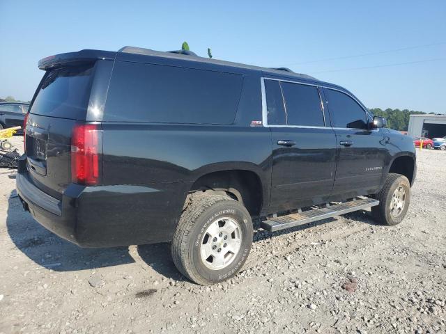 Photo 3 from auction – 2016 CHEVROLET SUBURBAN K with VIN 1GNSKHKC0GR228750