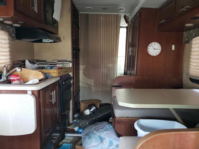 Photo 6 from auction – 2014 WILDWOOD COACHMAN with VIN WDAPF4CC9E9558574