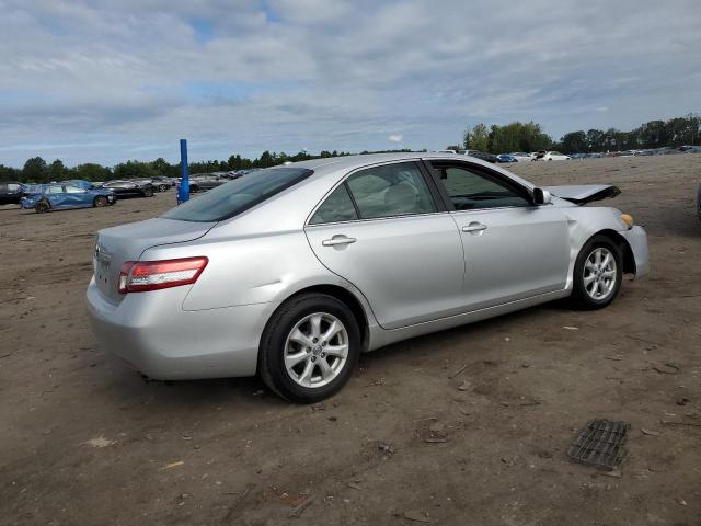 Photo 3 from auction – 2011 TOYOTA CAMRY BASE with VIN 4T1BF3EK0BU138566